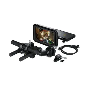 Blackmagic Design PYXIS Monitor EVF Kit