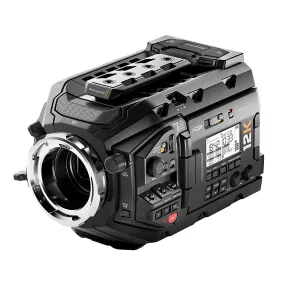 Blackmagic Design URSA Mini Pro 12K with OLPF