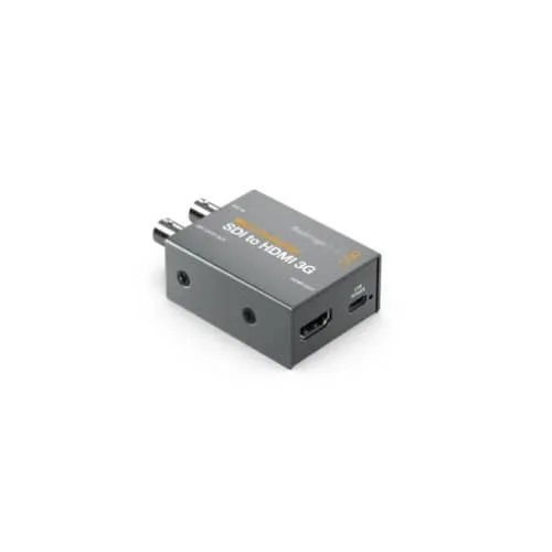 Blackmagic Micro Converter SDI to HDMI 3G wPSU