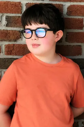 Blue Light Filtering Glasses - DOWNTOWN