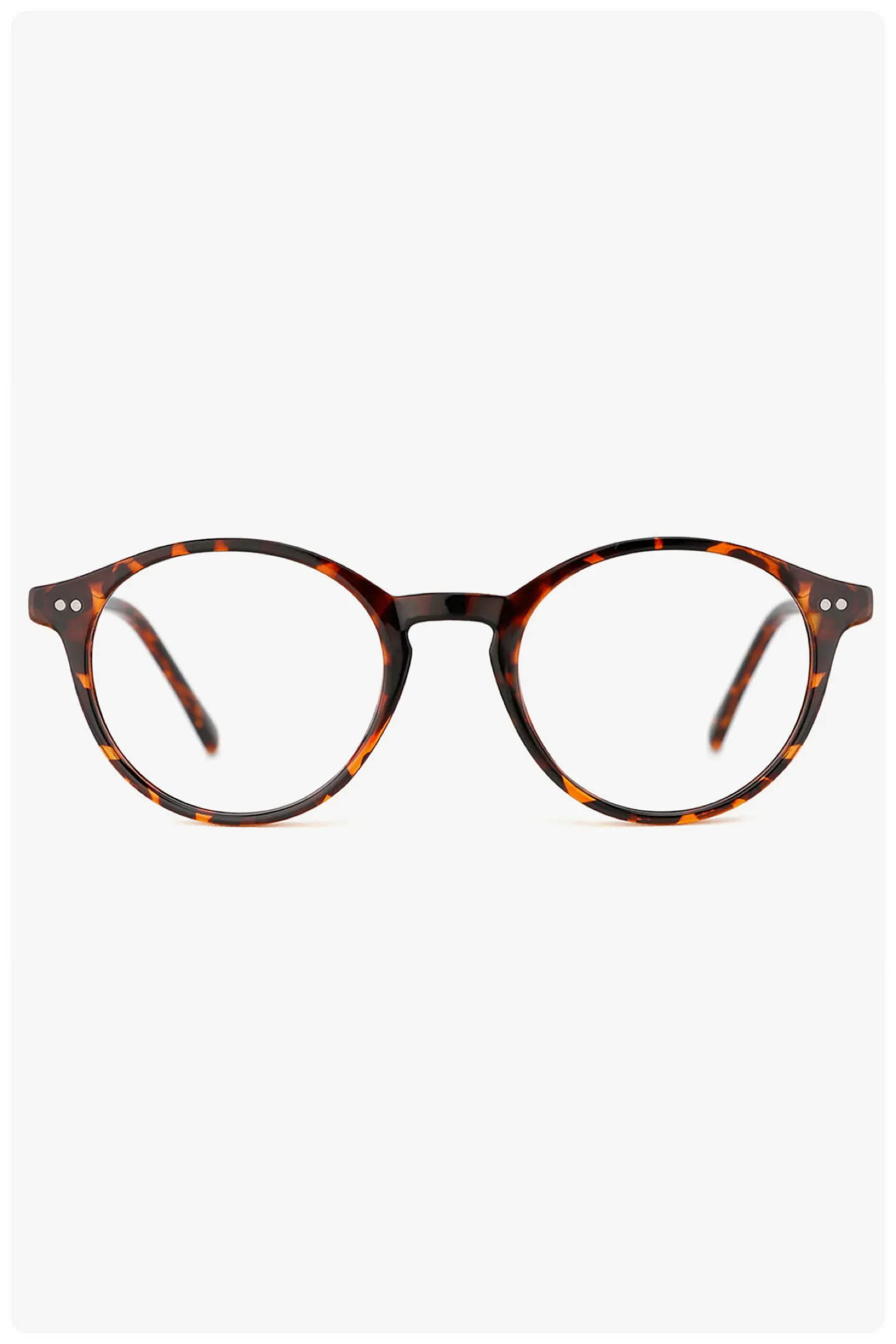 Blue Light Filtering Glasses - UPTOWN