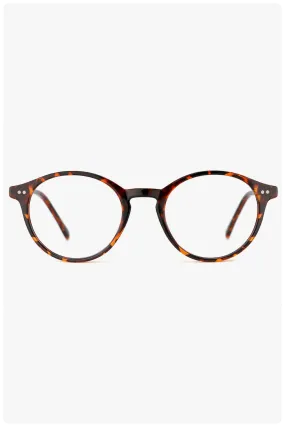 Blue Light Filtering Glasses - UPTOWN
