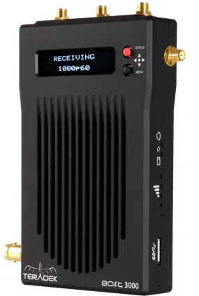Bolt 3000 3G-SDI/HDMI Receiver - Refurbished