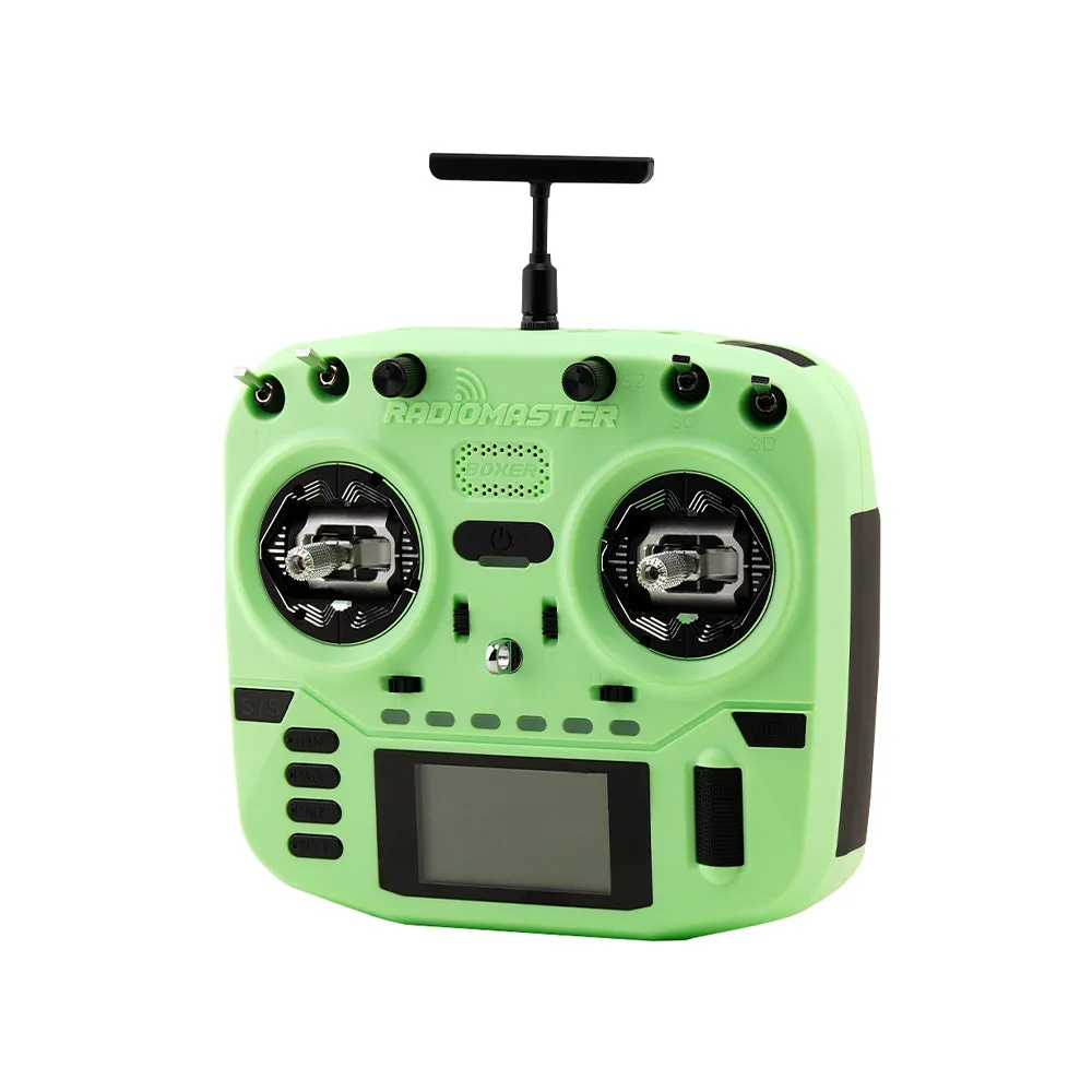 Boxer Crush Radio Controller (M2)