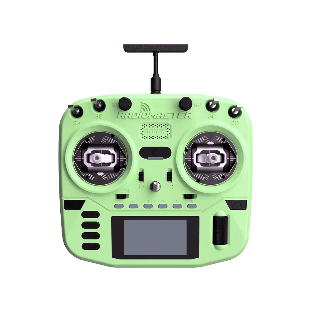 Boxer Crush Radio Controller (M2)