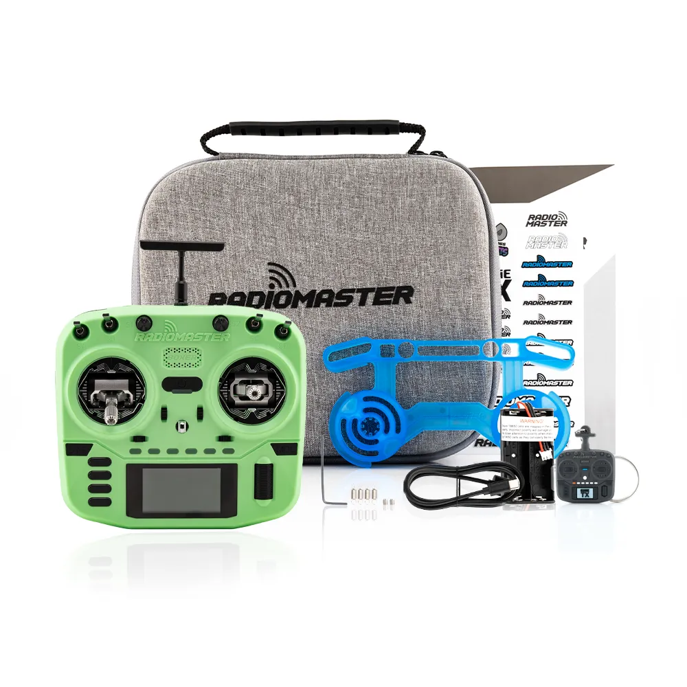 Boxer Crush Radio Controller (M2)