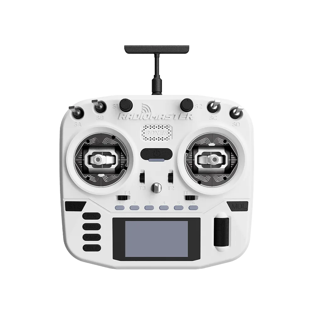 Boxer Crush Radio Controller (M2)