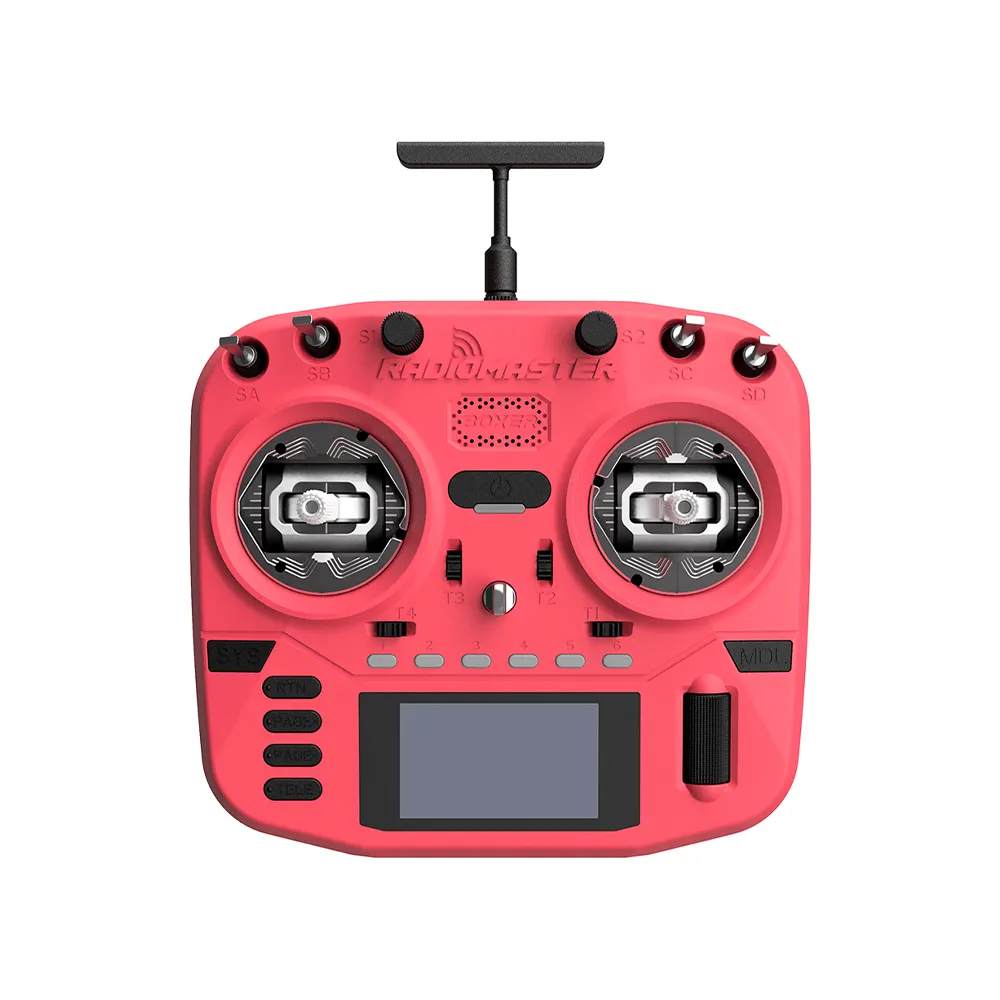 Boxer Crush Radio Controller (M2)