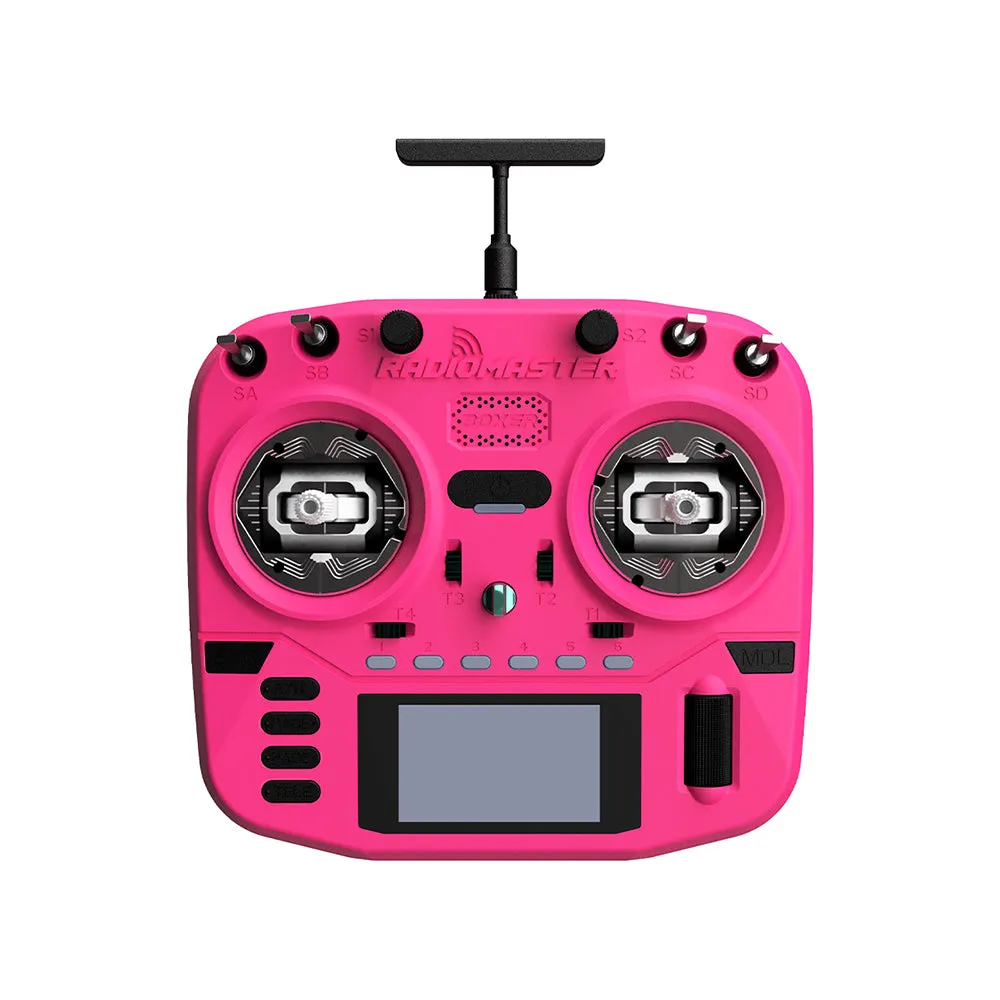 Boxer Crush Radio Controller (M2)