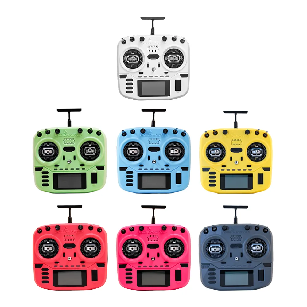 Boxer Crush Radio Controller (M2)