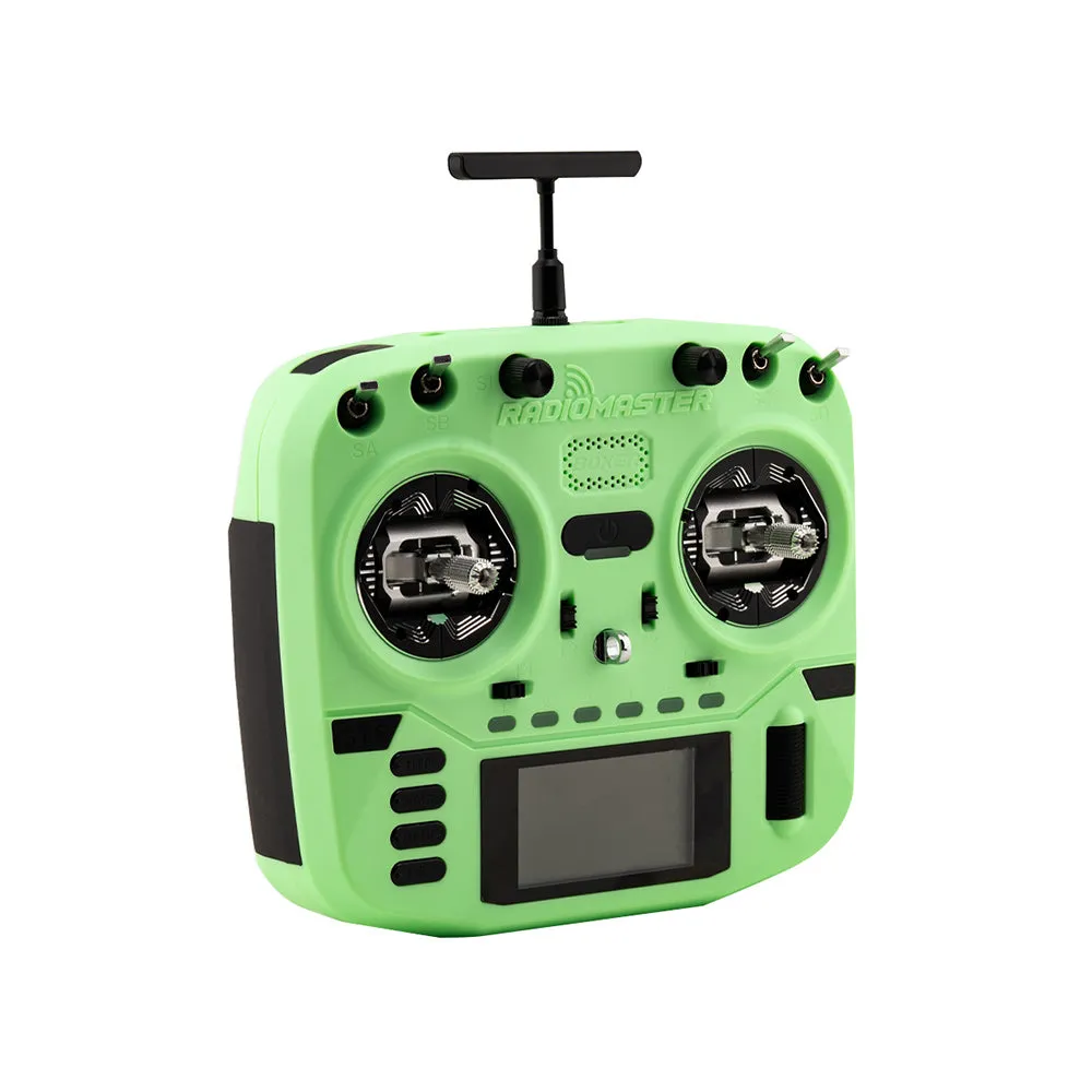 Boxer Crush Radio Controller (M2)