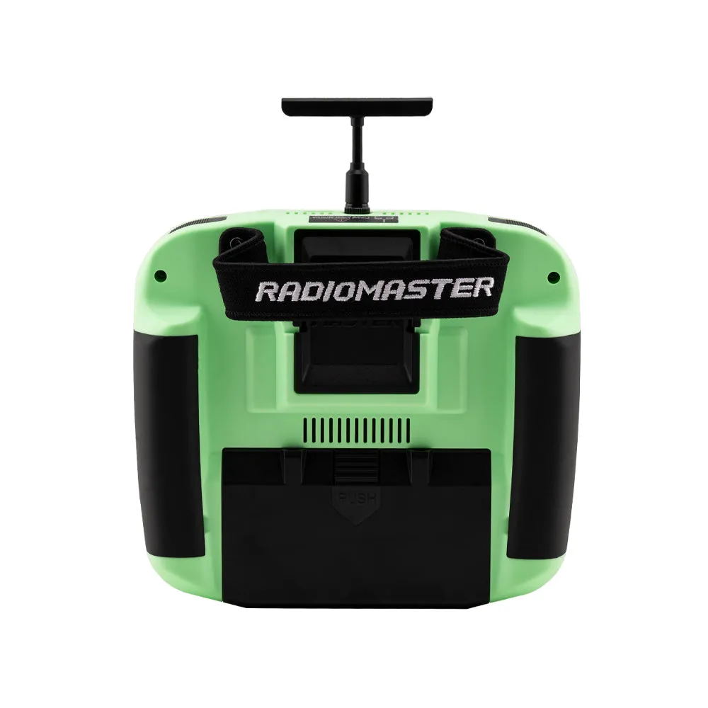 Boxer Crush Radio Controller (M2)