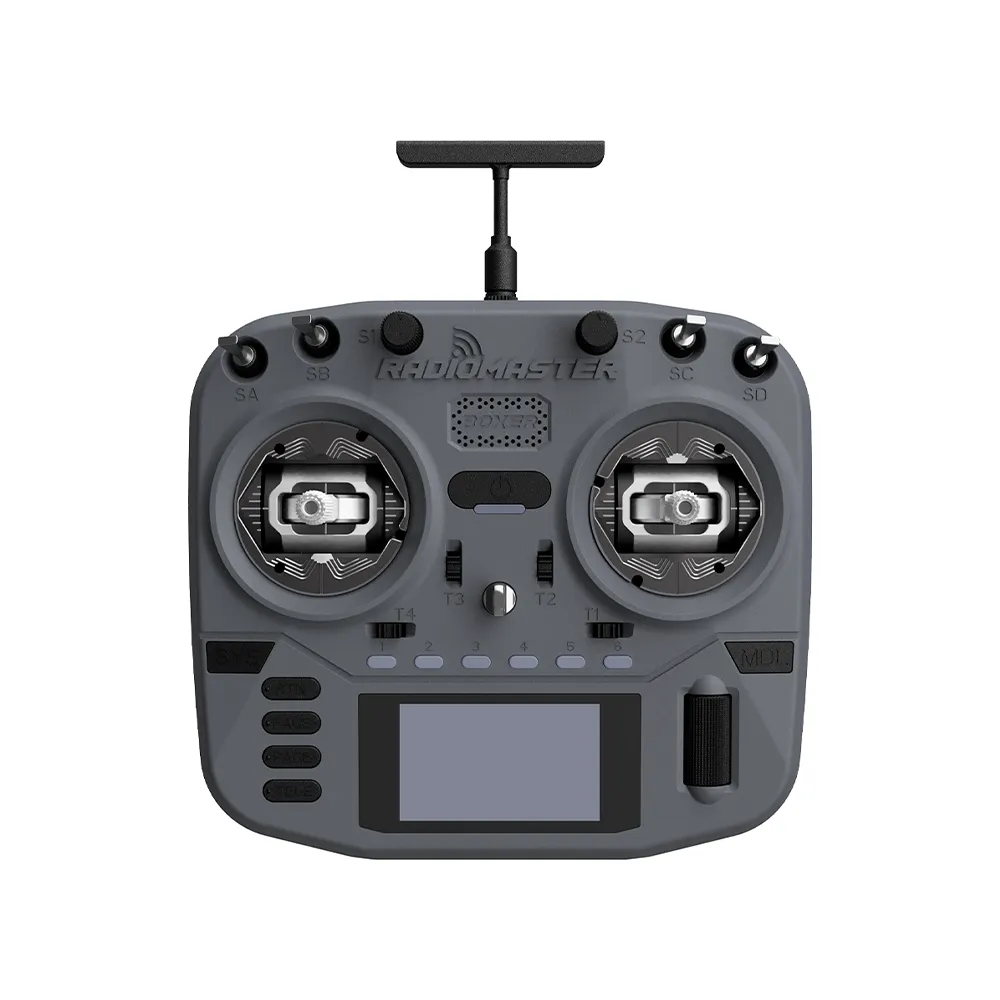 Boxer Crush Radio Controller (M2)