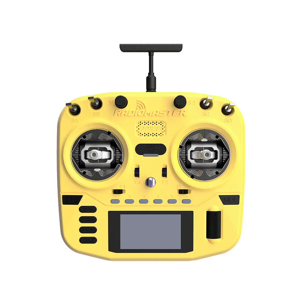 Boxer Crush Radio Controller (M2)