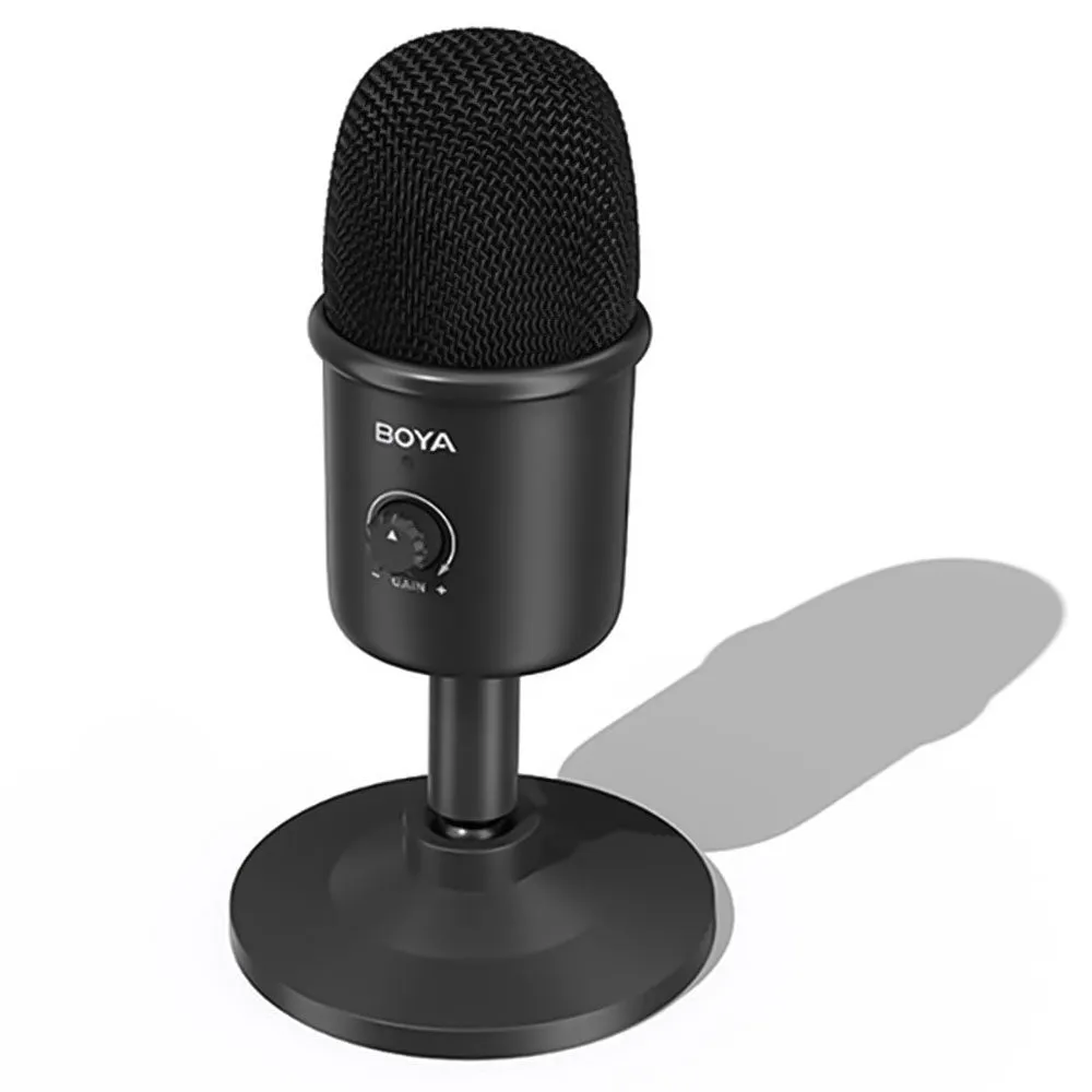 Boya BY-CM3 Wired Microphone