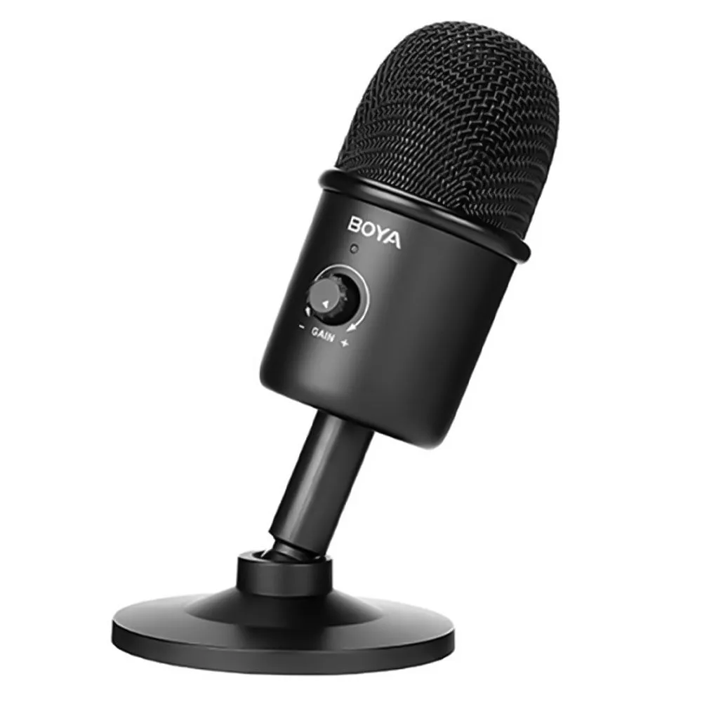 Boya BY-CM3 Wired Microphone