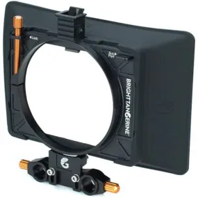Bright Tangerine Misfit Atom 15mm LWS Kit
