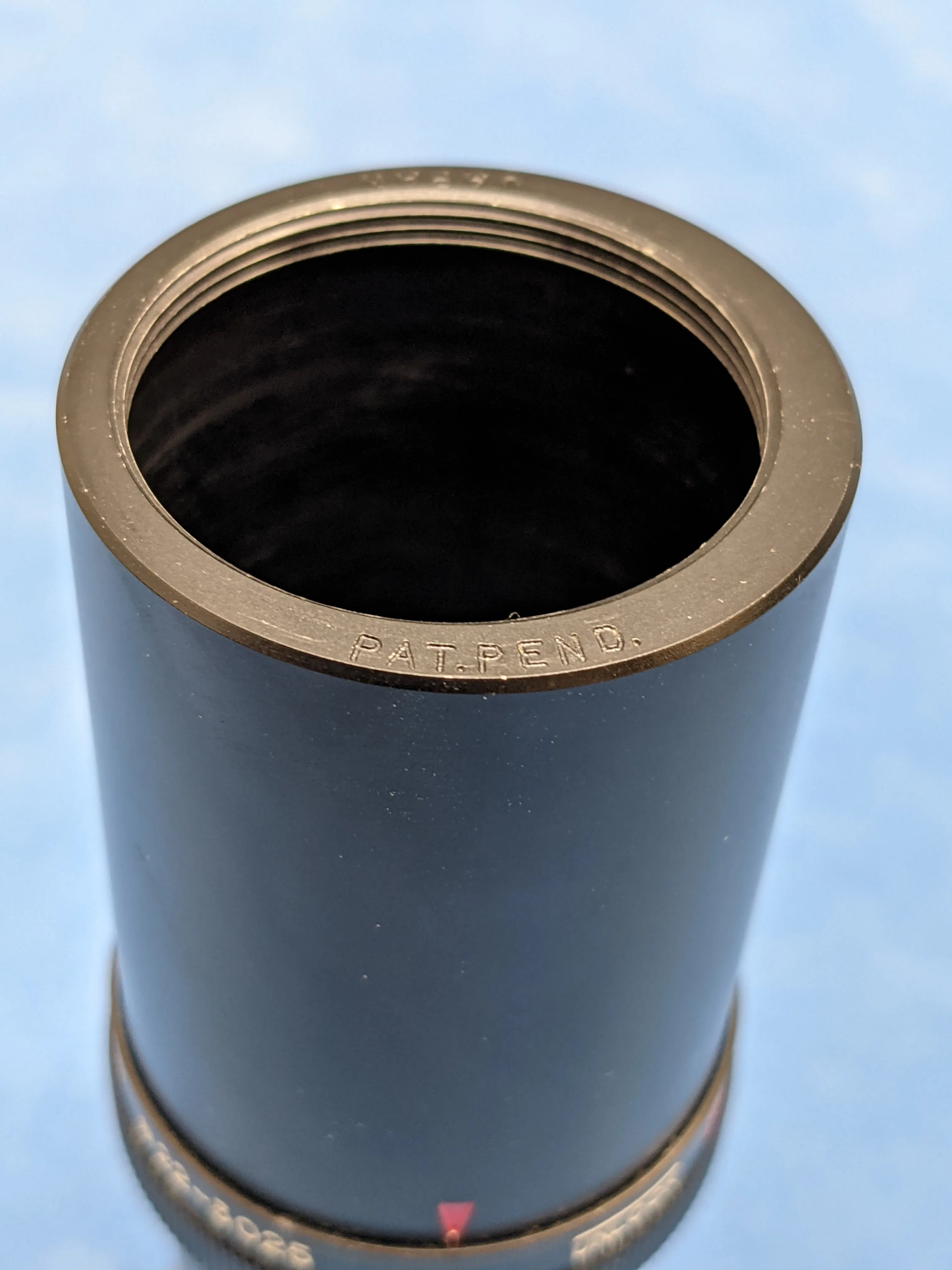 Bushnell Spacemaster Camera Mount Adapter #22-3025 F*S