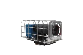 C-200 Enclosure