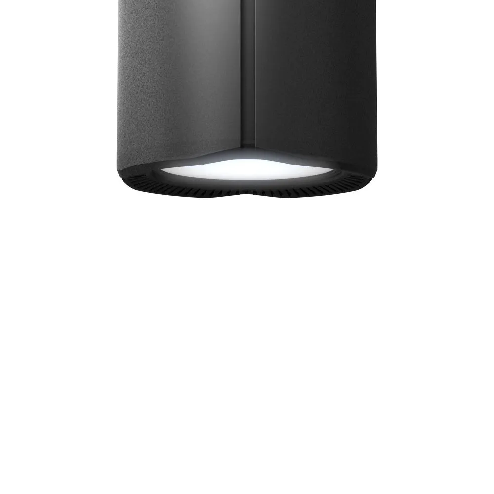 Cameo Pro CLH2D House Light Daylight White LED DMX Control (Black)