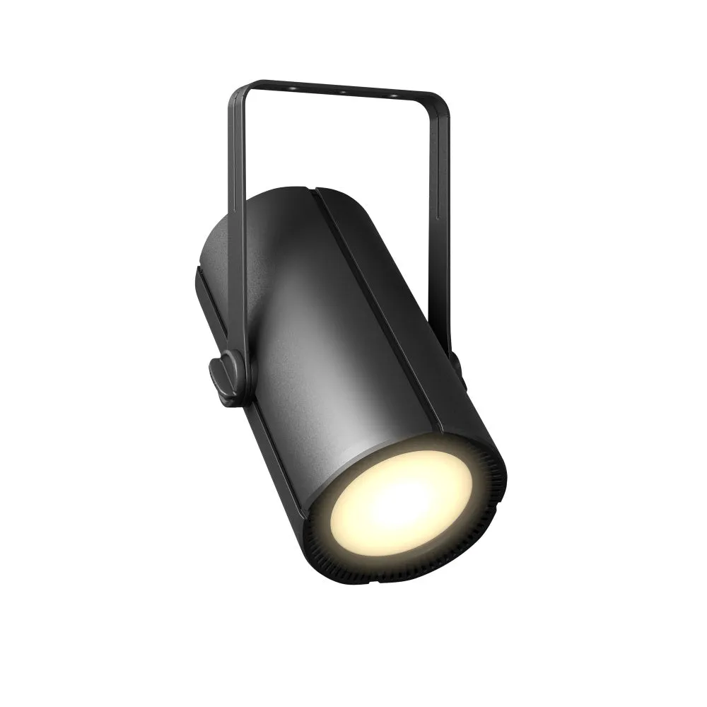 Cameo Pro CLH2T House Light Warm White LED DMX Control (Black)