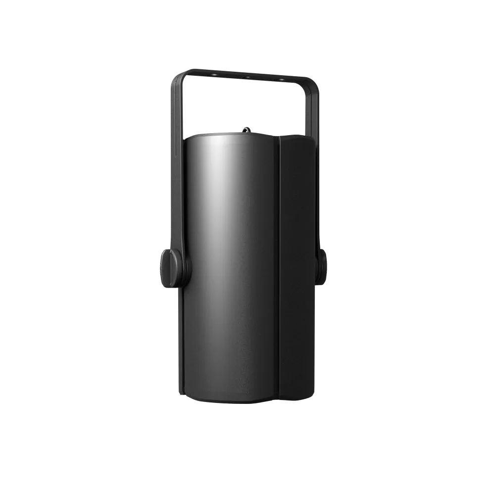 Cameo Pro CLH2T House Light Warm White LED DMX Control (Black)