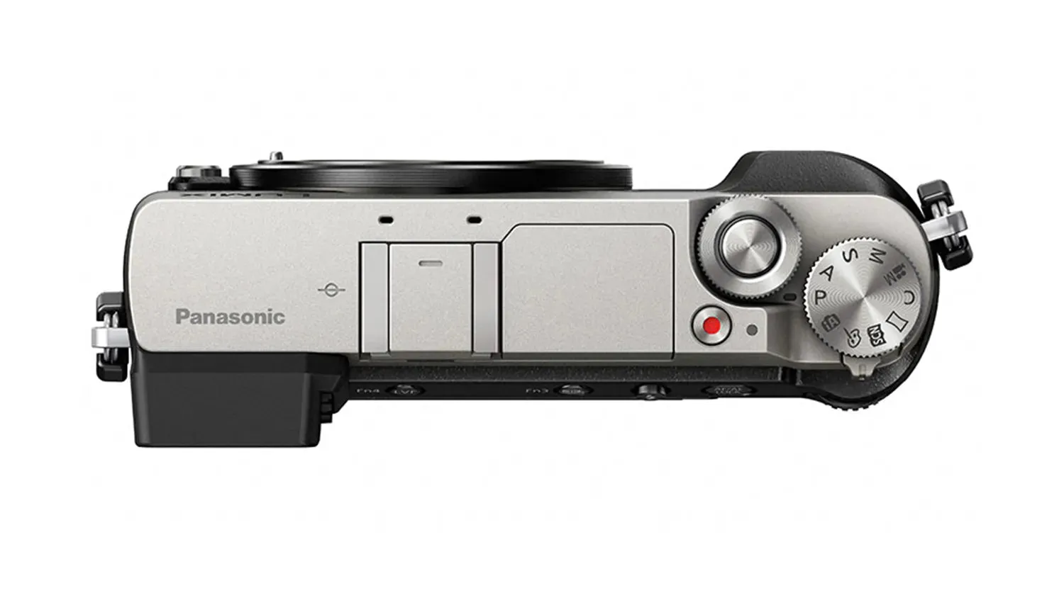 Camera Panasonic Lumix GX85 Mirrorless Camera - Body Only - EX-DISPLAY