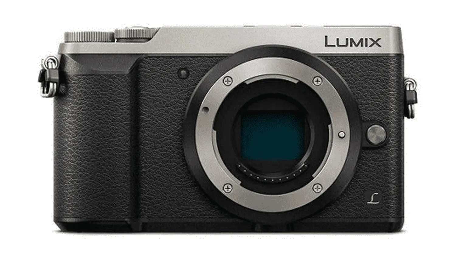 Camera Panasonic Lumix GX85 Mirrorless Camera - Body Only - EX-DISPLAY