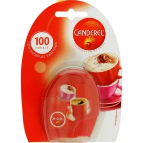 Canderel 100 Tablets