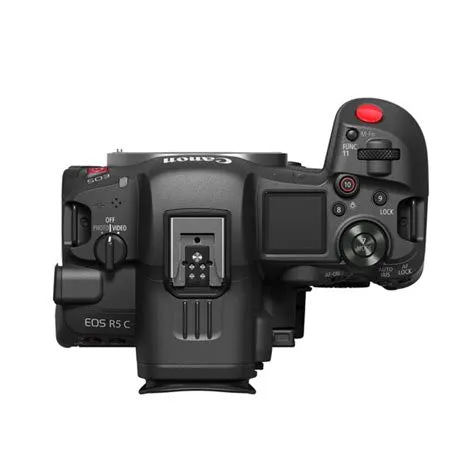Canon Cinema Camera EOS R5C
