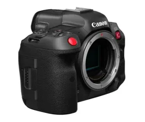 Canon Cinema Camera EOS R5C