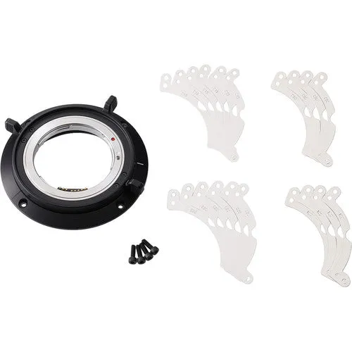 Canon Cinema CM-V1 EF Lock Mount Kit