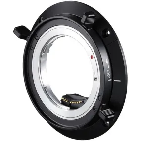 Canon Cinema CM-V1 EF Lock Mount Kit