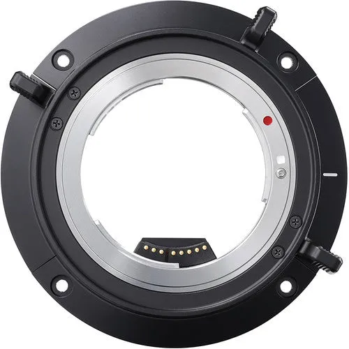 Canon Cinema CM-V1 EF Lock Mount Kit