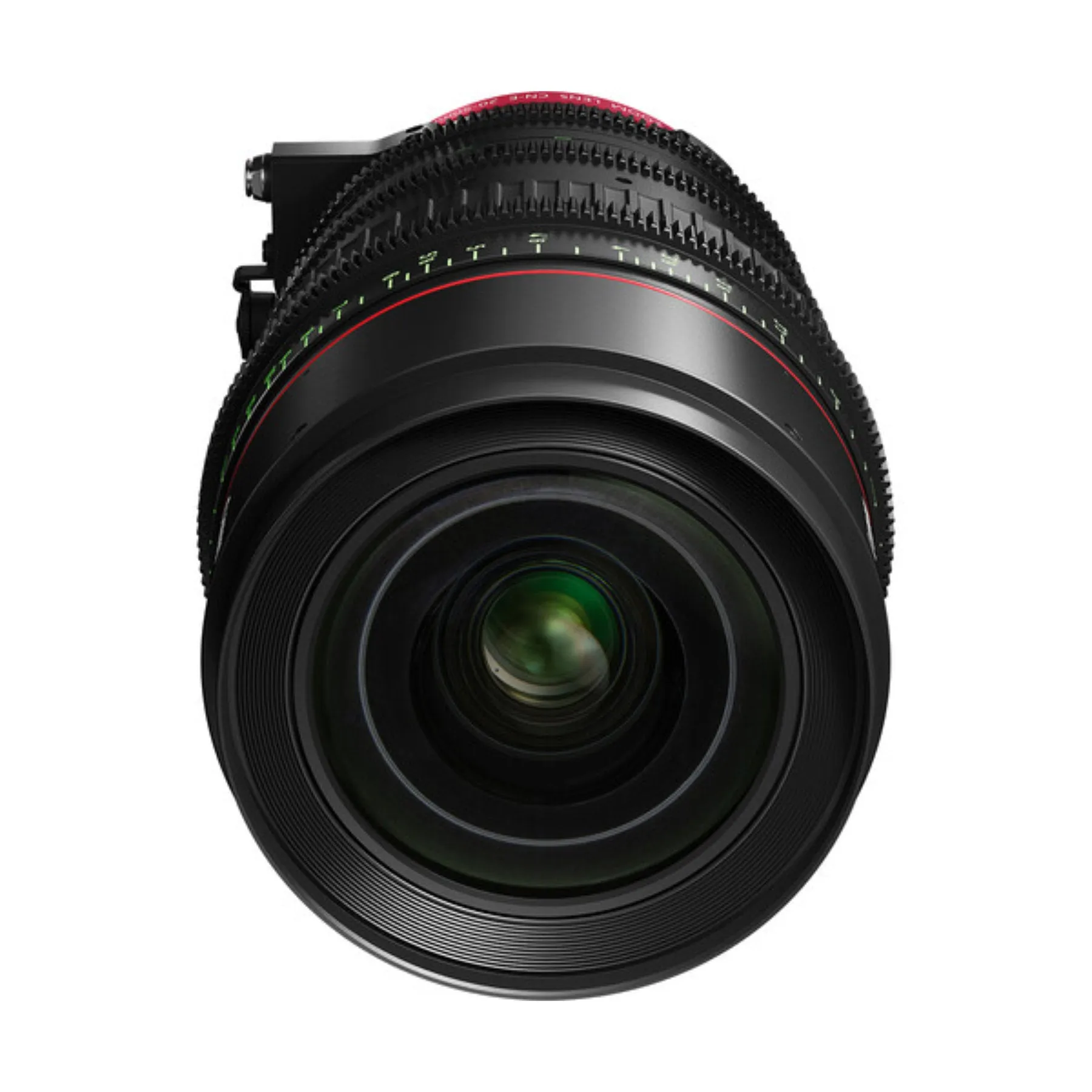 Canon CN-E 20-50mm T2.4 LF Cinema EOS Zoom Lens (PL Mount)