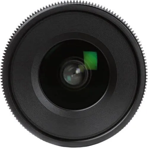 Canon CN-E 24mmT1.5L F Cinema Lens