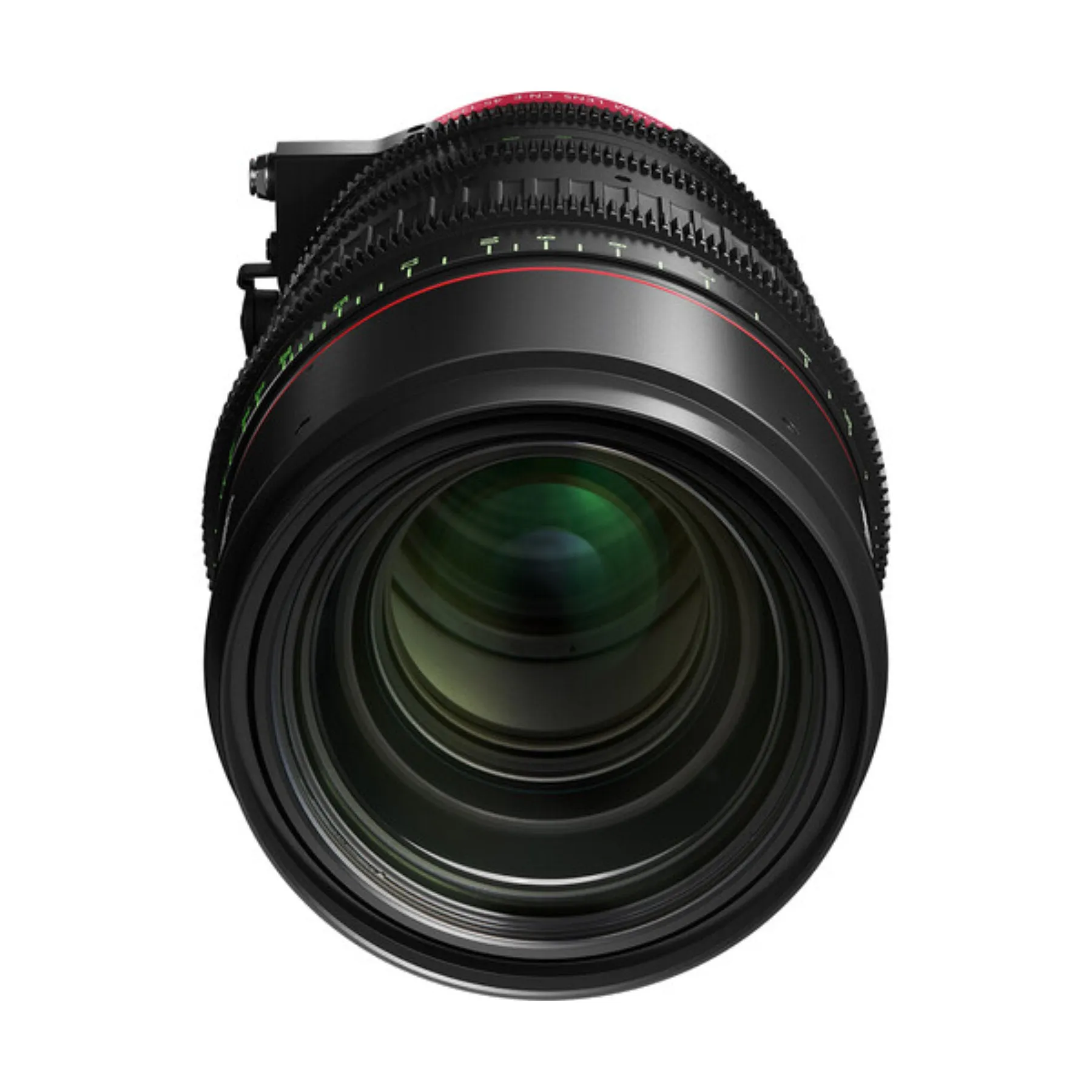 Canon CN-E 45-135mm T2.4 LF Cinema EOS Zoom Lens (PL Mount)