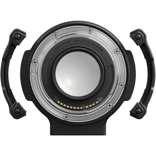 Canon EF-EOS R 0.71x RF Lens Mount Adapter