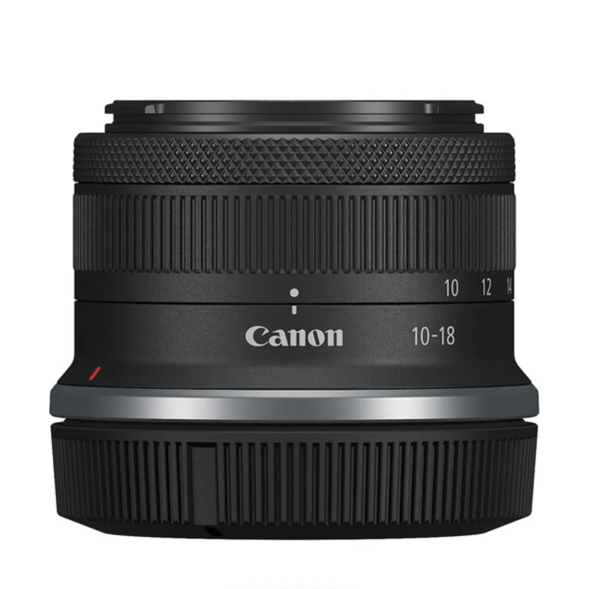 Canon EOS R10 Mirrorless Camera Kit with RF-S 10-18mm f/4.5-6.3 IS STM Lens   Canon DM-E100 Directional Microphone
