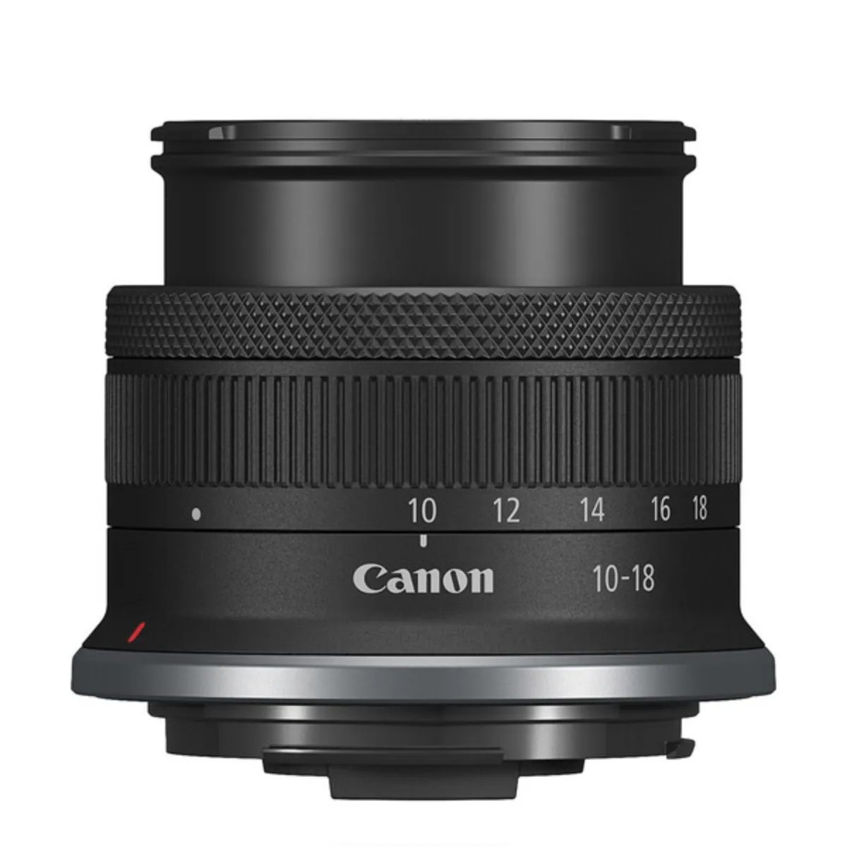 Canon EOS R10 Mirrorless Camera Kit with RF-S 10-18mm f/4.5-6.3 IS STM Lens   Canon DM-E100 Directional Microphone