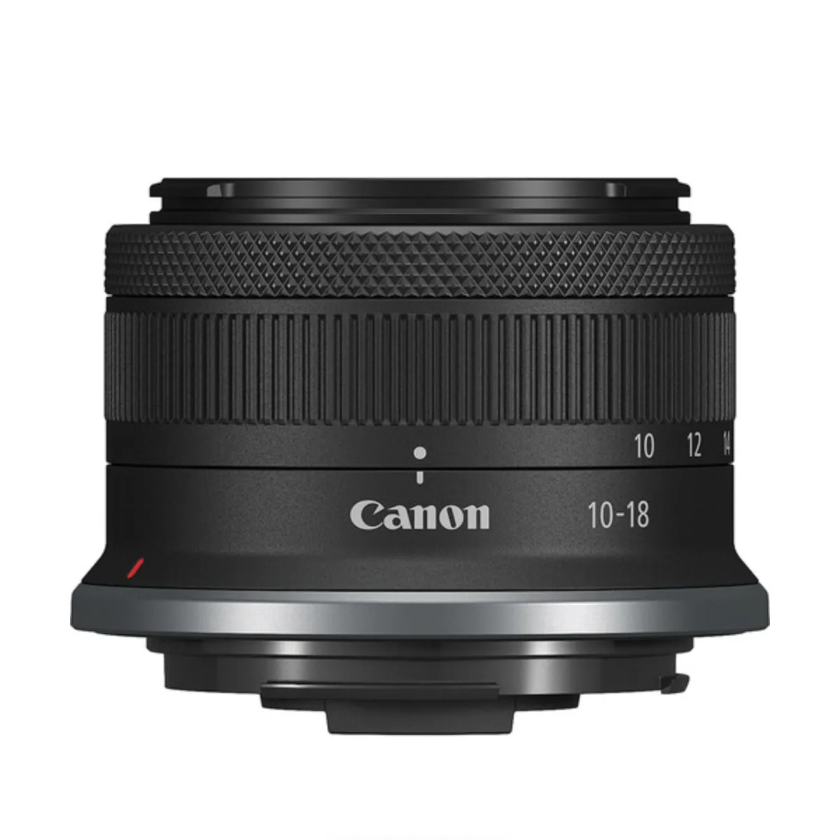 Canon EOS R10 Mirrorless Camera Kit with RF-S 10-18mm f/4.5-6.3 IS STM Lens   Canon DM-E100 Directional Microphone