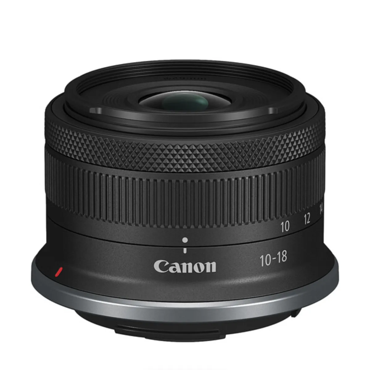 Canon EOS R10 Mirrorless Camera Kit with RF-S 10-18mm f/4.5-6.3 IS STM Lens   Canon DM-E100 Directional Microphone
