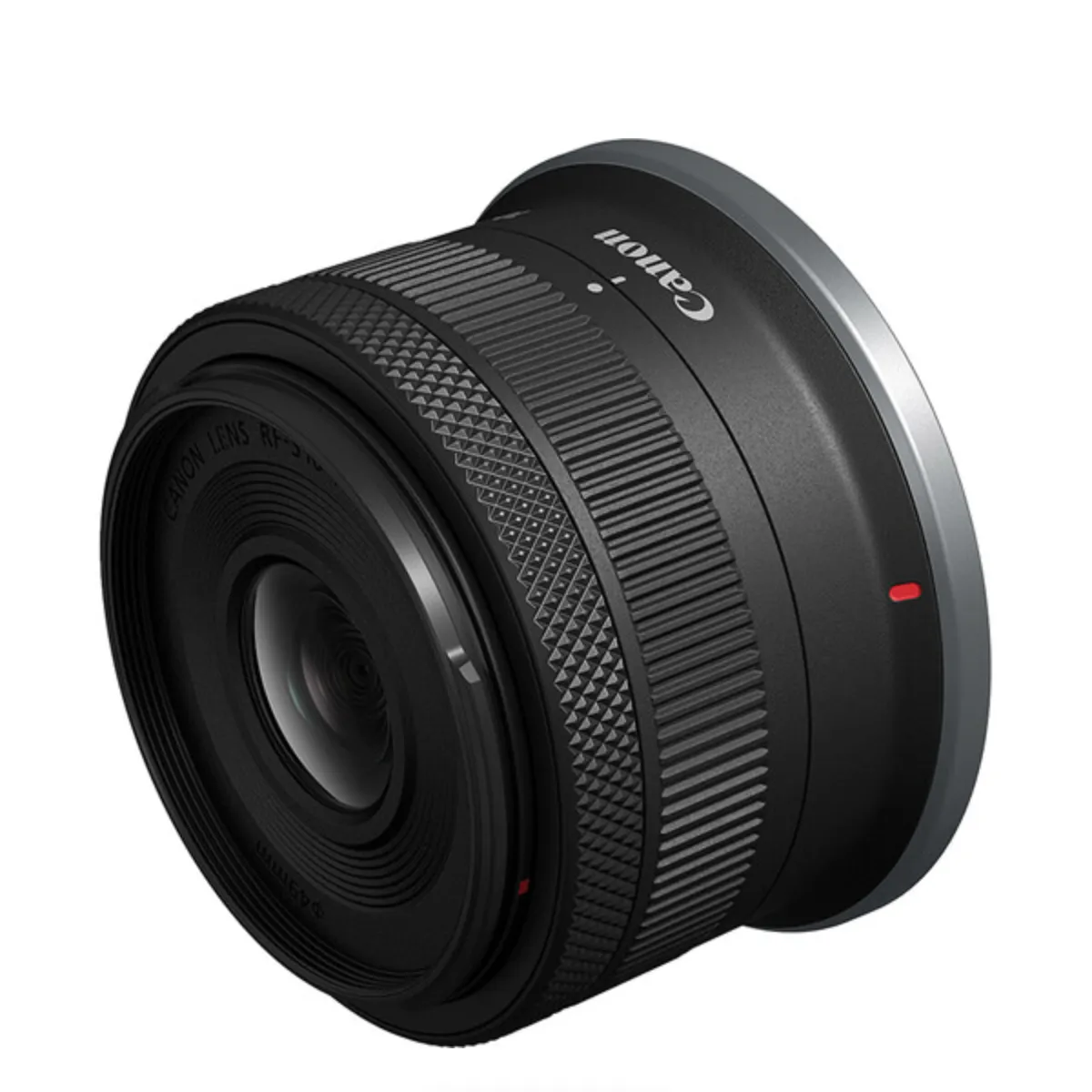 Canon EOS R10 Mirrorless Camera Kit with RF-S 10-18mm f/4.5-6.3 IS STM Lens   Canon DM-E100 Directional Microphone