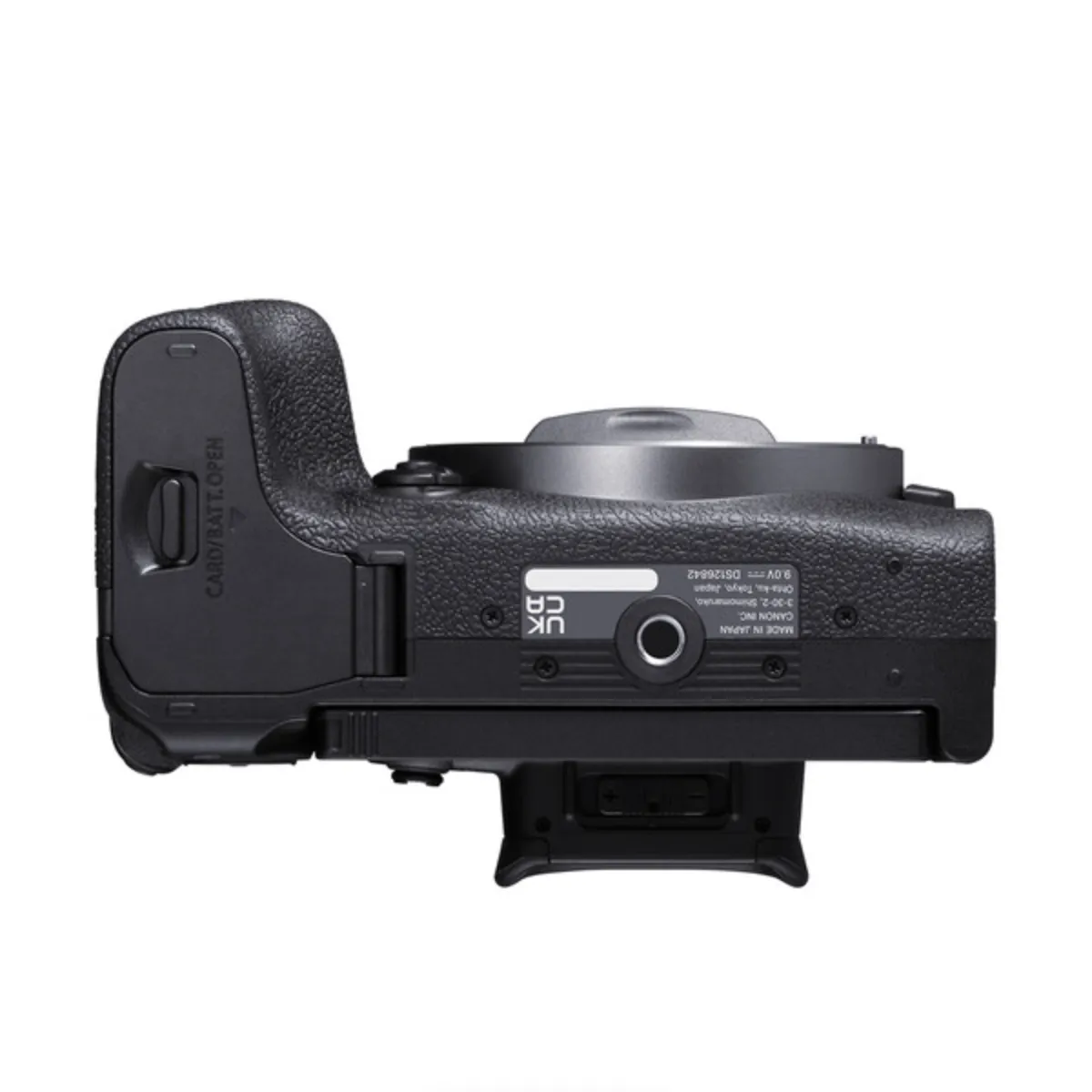 Canon EOS R10 Mirrorless Camera Kit with RF-S 10-18mm f/4.5-6.3 IS STM Lens   Canon DM-E100 Directional Microphone