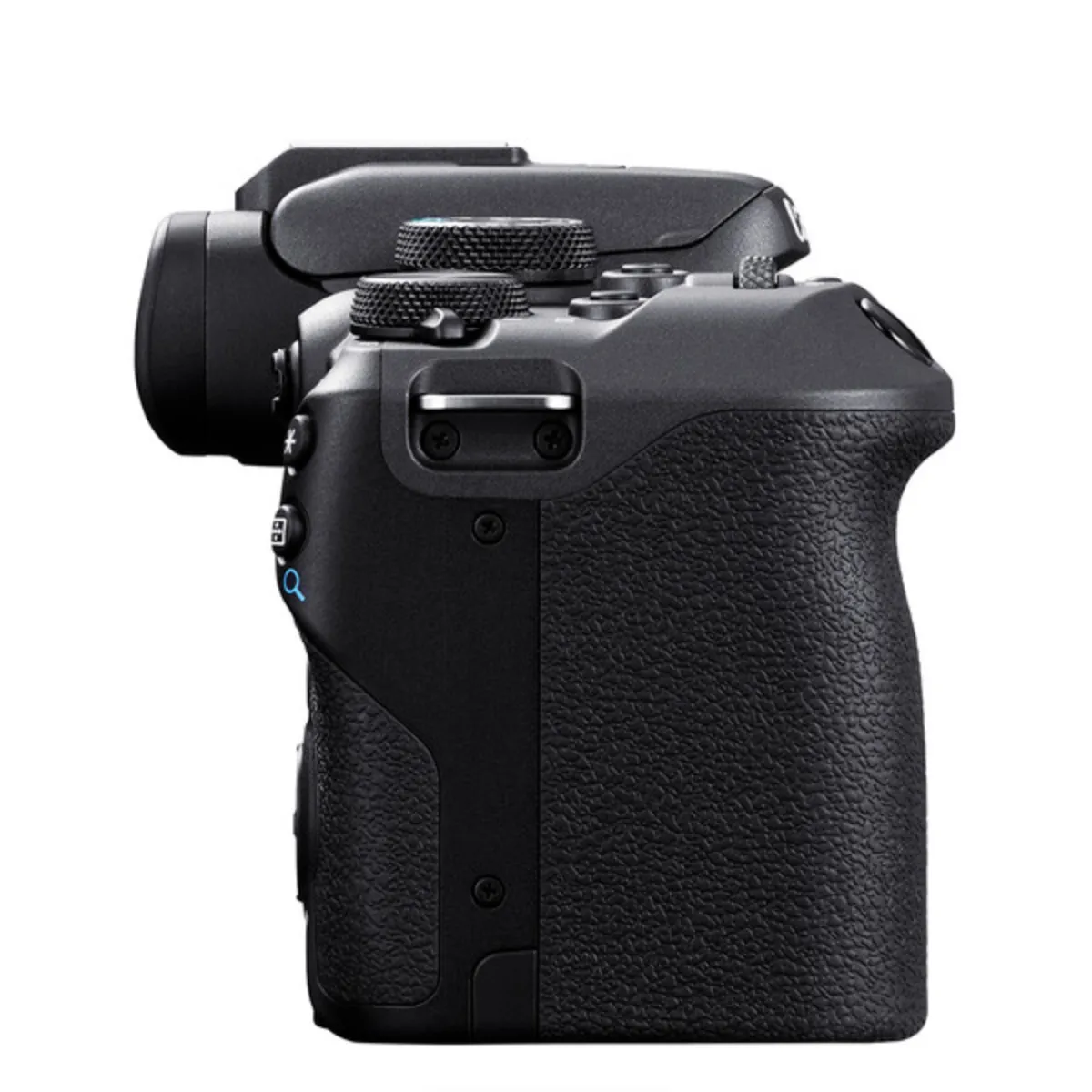 Canon EOS R10 Mirrorless Camera Kit with RF-S 10-18mm f/4.5-6.3 IS STM Lens   Canon DM-E100 Directional Microphone