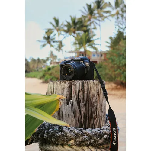 Canon EOS R10 Mirrorless Camera