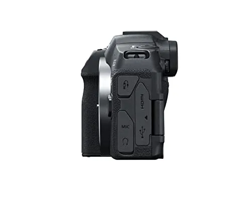 Canon EOS R8 Full-Frame Mirrorless Camera