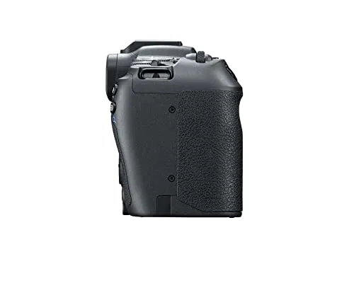 Canon EOS R8 Full-Frame Mirrorless Camera