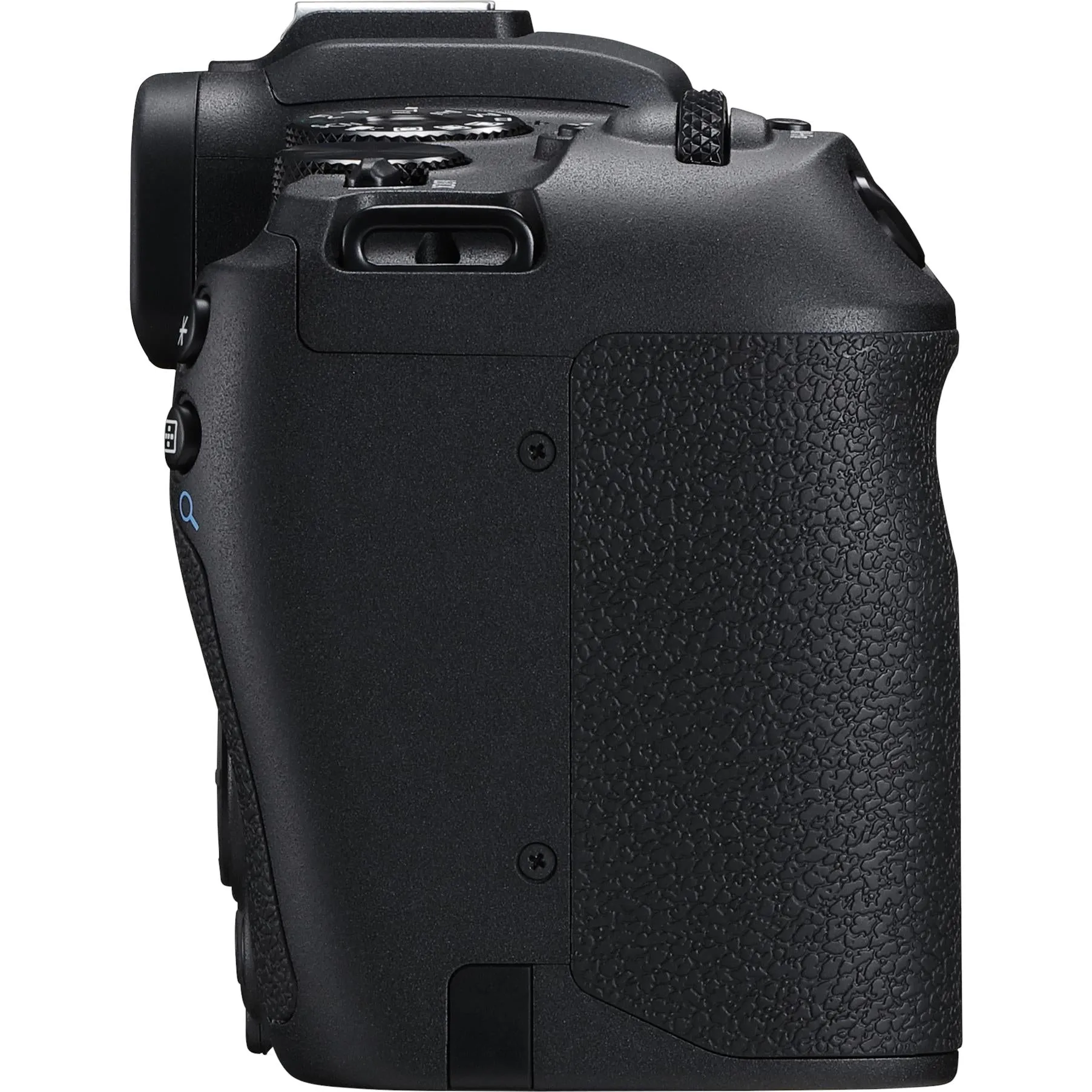 Canon EOS RP 26MP/4K Full Frame Mirrorless Camera (Body Only)