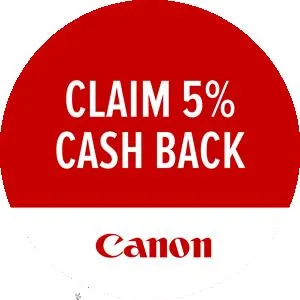 Canon EOS RP 26MP/4K Full Frame Mirrorless Camera (Body Only)